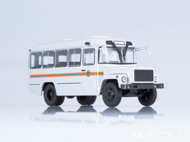 Автоистория (Аист)