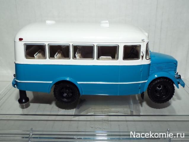 Ваши коллекции автобусов и общественного транспорта