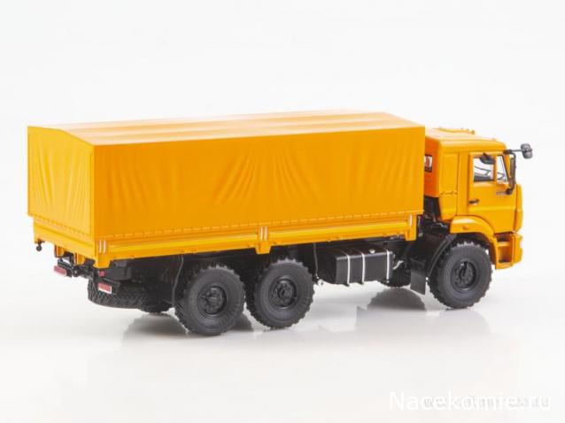 Автоистория (Аист)