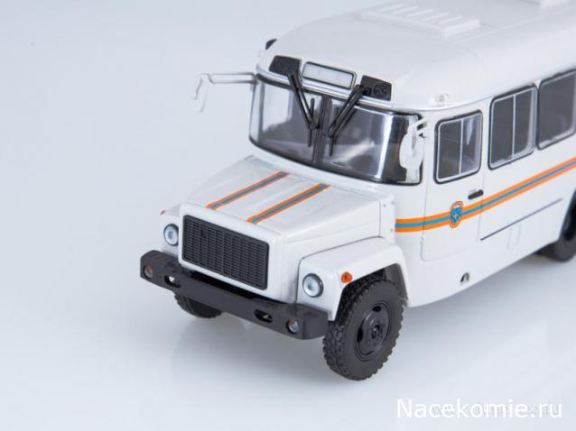 Автоистория (Аист)