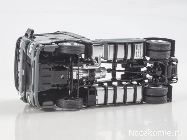 Start Scale Models (SSM)