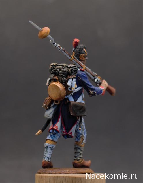 Chronos Miniatures. Наши работы