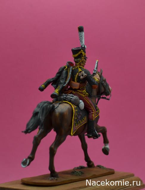 "Хочешь быть красивым, поступки в гусары"