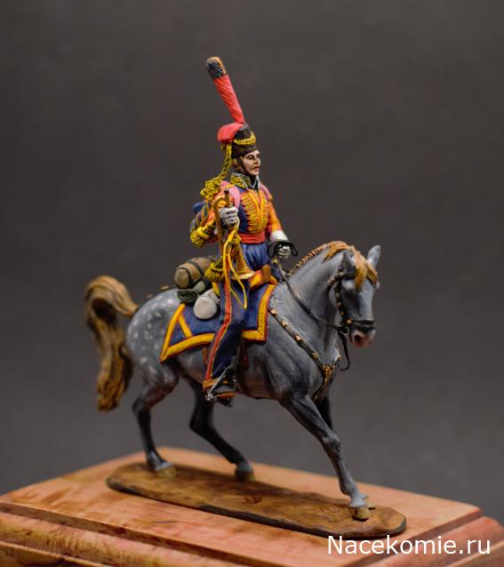 Chronos Miniatures. Наши работы