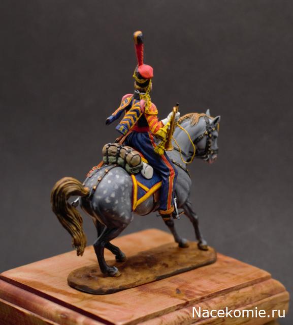 Chronos Miniatures. Наши работы