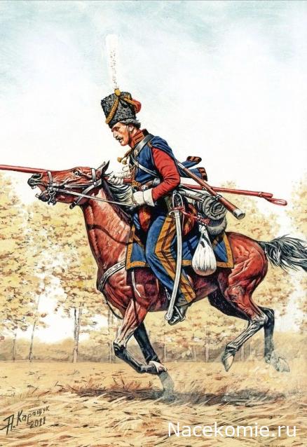 Chronos Miniatures. Наши работы