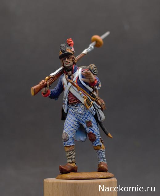 Chronos Miniatures. Наши работы