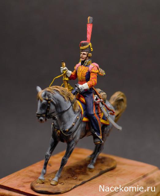 Chronos Miniatures. Наши работы