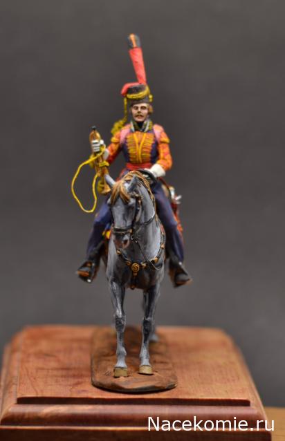 Chronos Miniatures. Наши работы