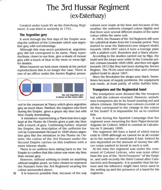 НВ: Прочие производители