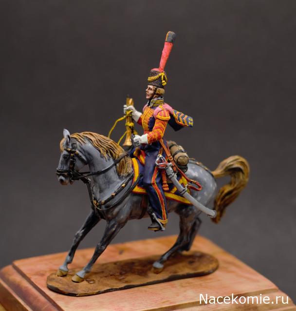 Chronos Miniatures. Наши работы