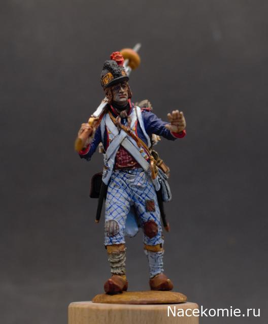 Chronos Miniatures. Наши работы