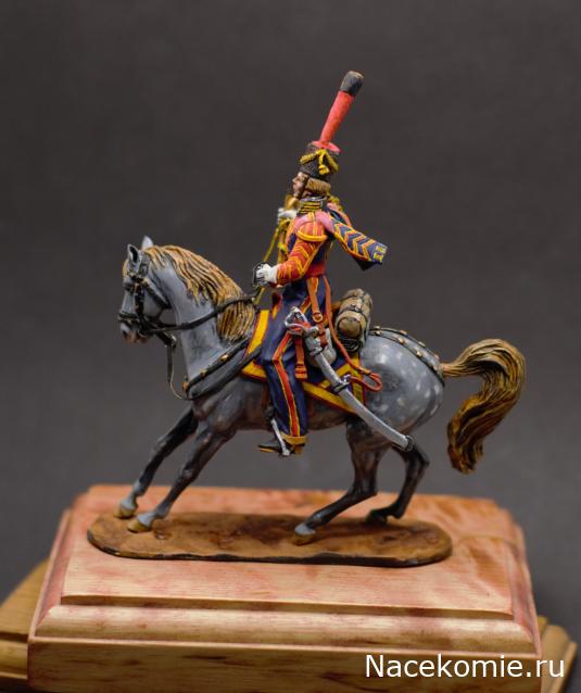 Chronos Miniatures. Наши работы