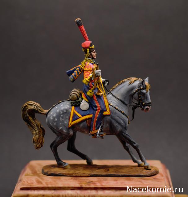 Chronos Miniatures. Наши работы