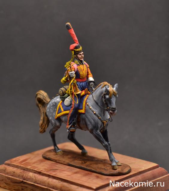 Chronos Miniatures. Наши работы