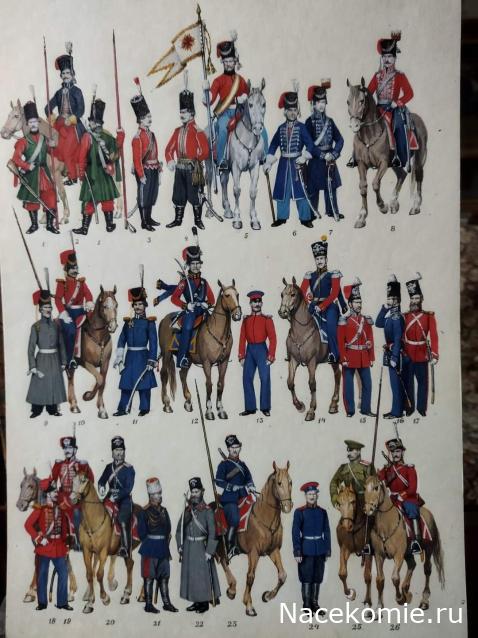 Chronos Miniatures. Наши работы