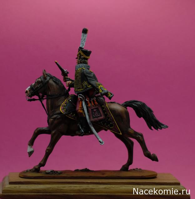 "Хочешь быть красивым, поступки в гусары"