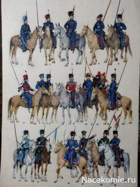 Chronos Miniatures. Наши работы