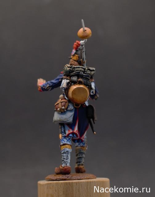 Chronos Miniatures. Наши работы