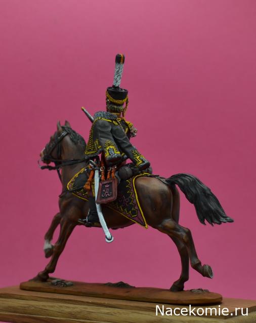 "Хочешь быть красивым, поступки в гусары"