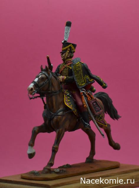 "Хочешь быть красивым, поступки в гусары"