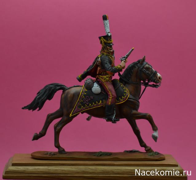 "Хочешь быть красивым, поступки в гусары"