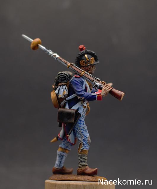 Chronos Miniatures. Наши работы