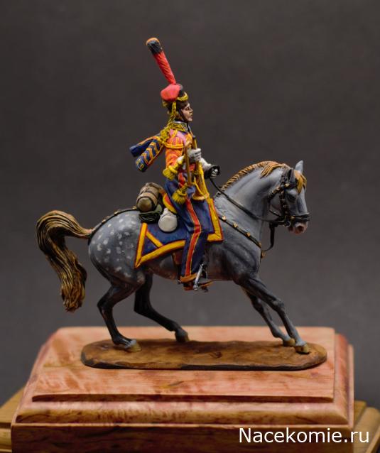 Chronos Miniatures. Наши работы