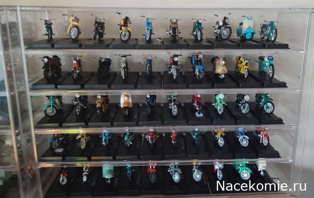 Мотоциклетная болтанка