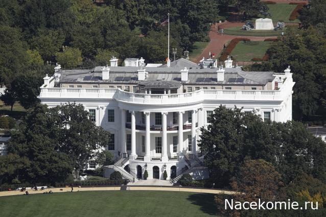 Усадьбы России: судьбы, архитектура, вдохновение