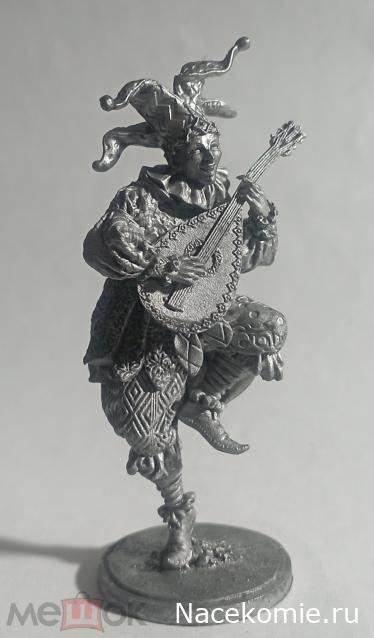 Общаемся с представителями фирмы EК Castings