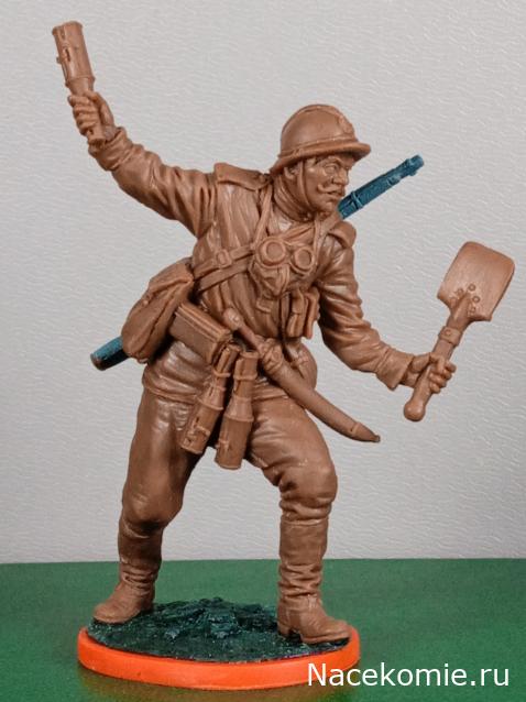 Общаемся с представителями фирмы EК Castings