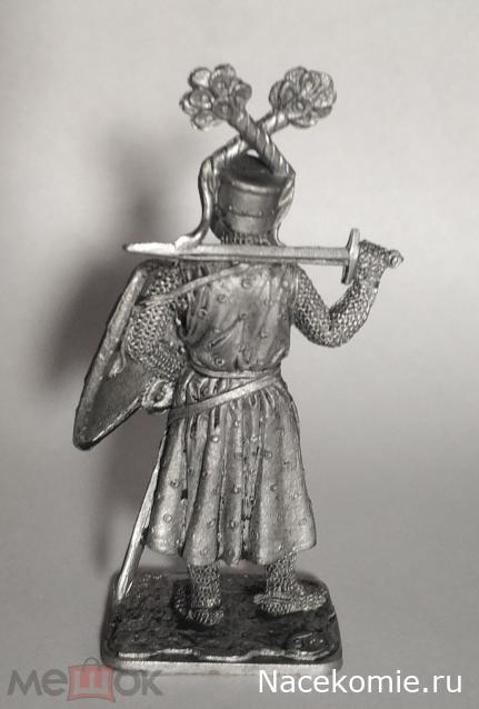 Общаемся с представителями фирмы EК Castings