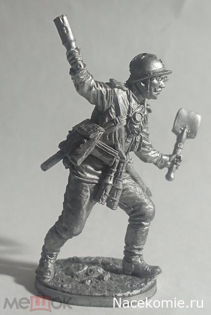 Общаемся с представителями фирмы EК Castings