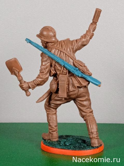 Общаемся с представителями фирмы EК Castings