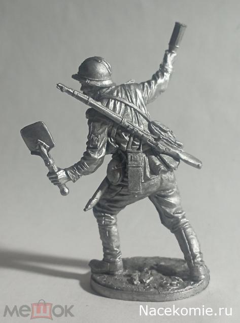 Общаемся с представителями фирмы EК Castings