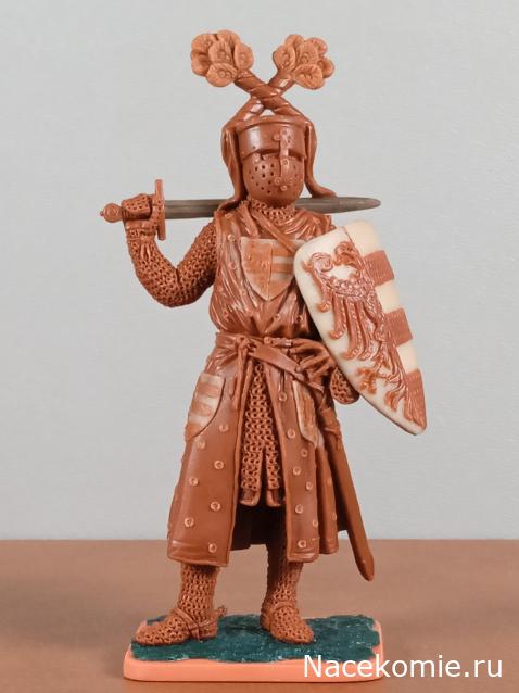 Общаемся с представителями фирмы EК Castings