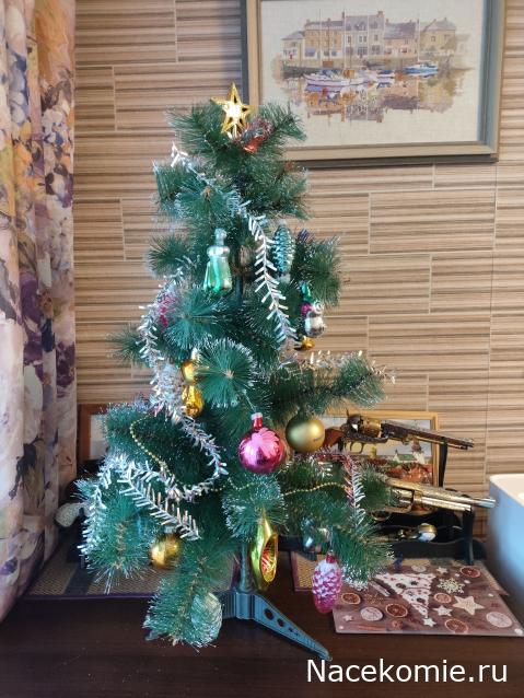 Вперёд в прошлое!