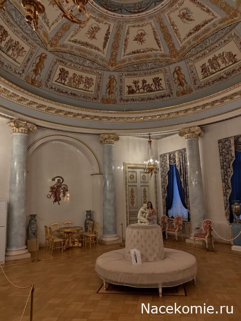 Мой любимый город или дорогие сердцу места