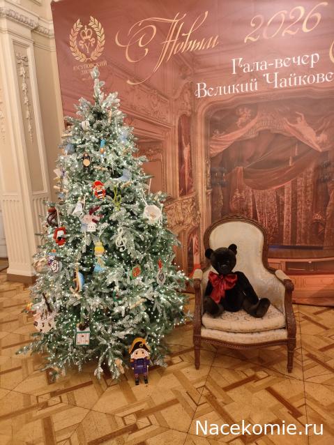 Мой любимый город или дорогие сердцу места