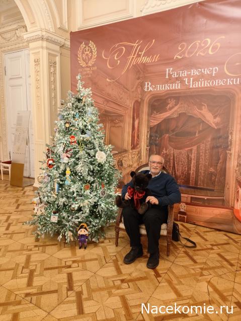 Мой любимый город или дорогие сердцу места