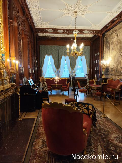 Мой любимый город или дорогие сердцу места