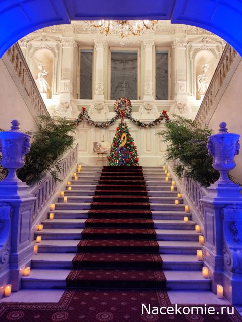 Мой любимый город или дорогие сердцу места