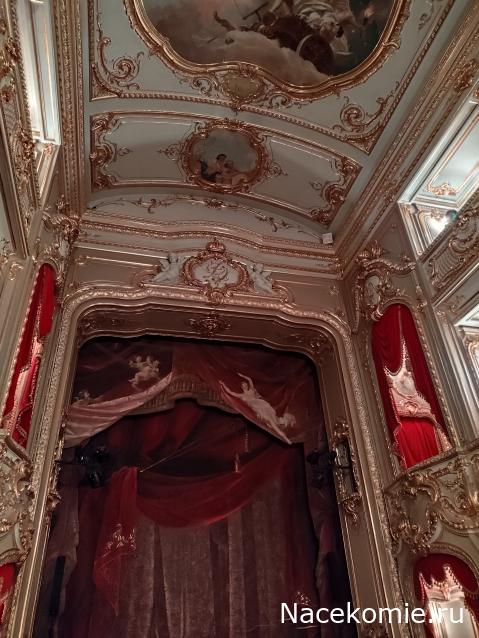 Мой любимый город или дорогие сердцу места