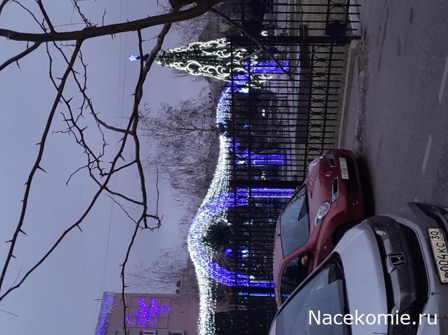 Liana65-Snegana - Мой будущий дом и его обитатели.