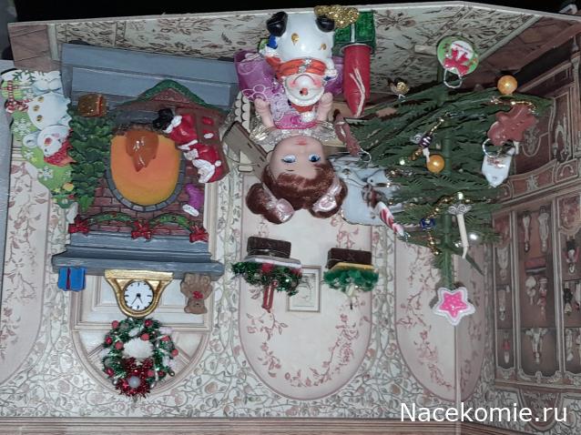 Liana65-Snegana - Мой будущий дом и его обитатели.