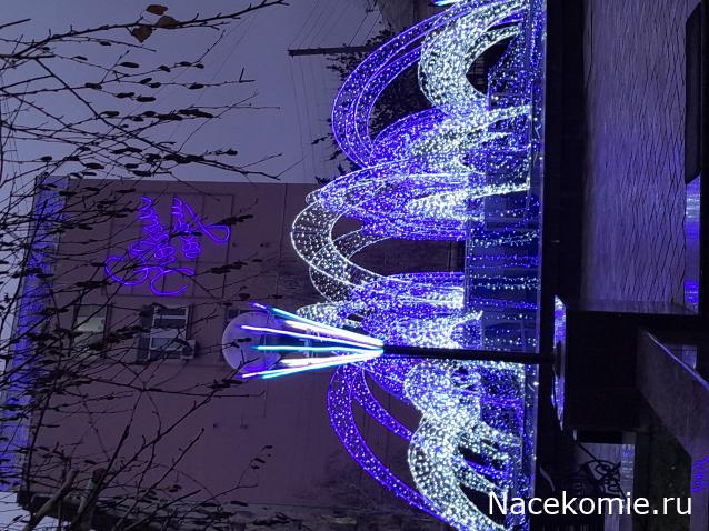 Liana65-Snegana - Мой будущий дом и его обитатели.