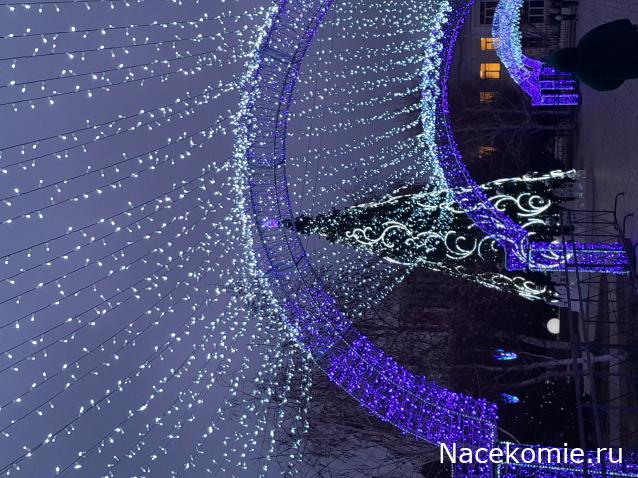 Liana65-Snegana - Мой будущий дом и его обитатели.