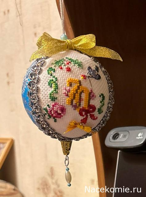 100 крестиков!