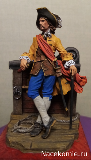 Другие воины разных эпох в миниатюре: фото, обсуждение